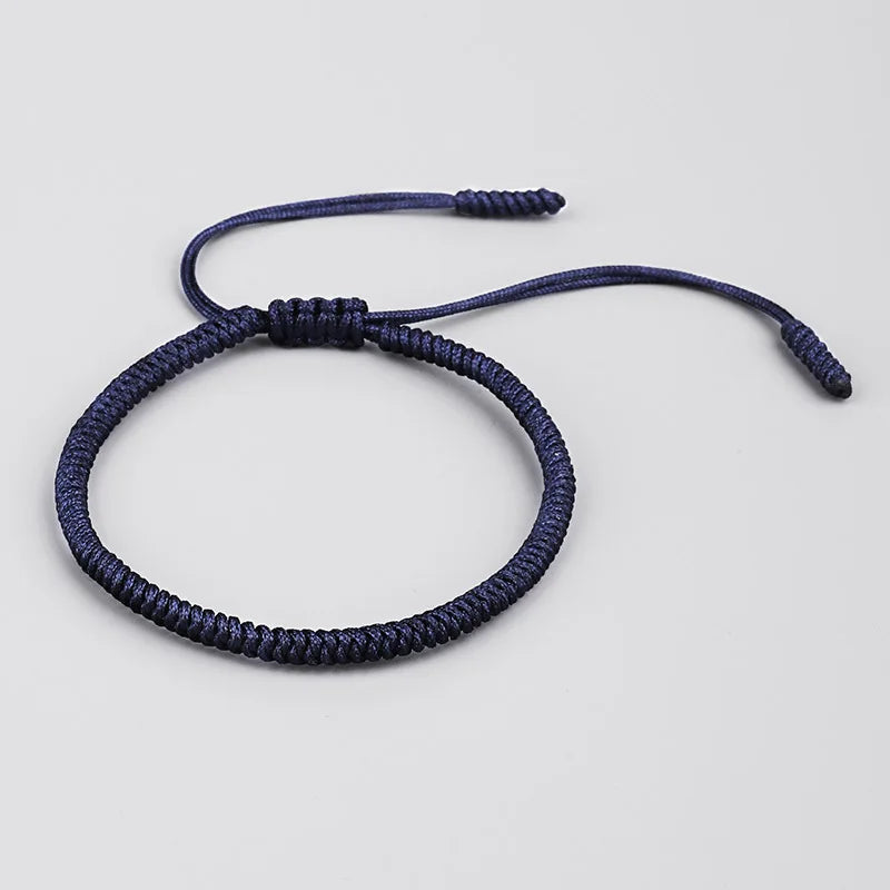 Blue Flow | Tibetan Sea Spirit Bracelet