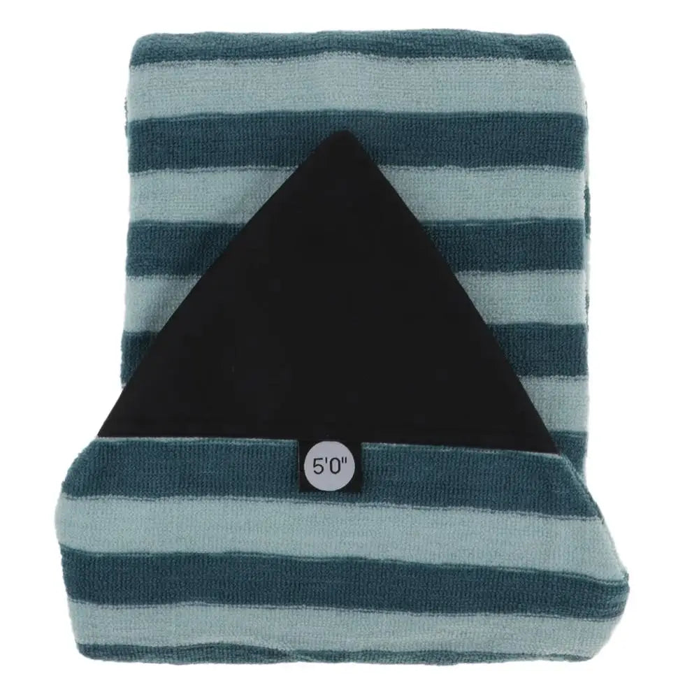 Blue Flow | Surfboard Sock Cover