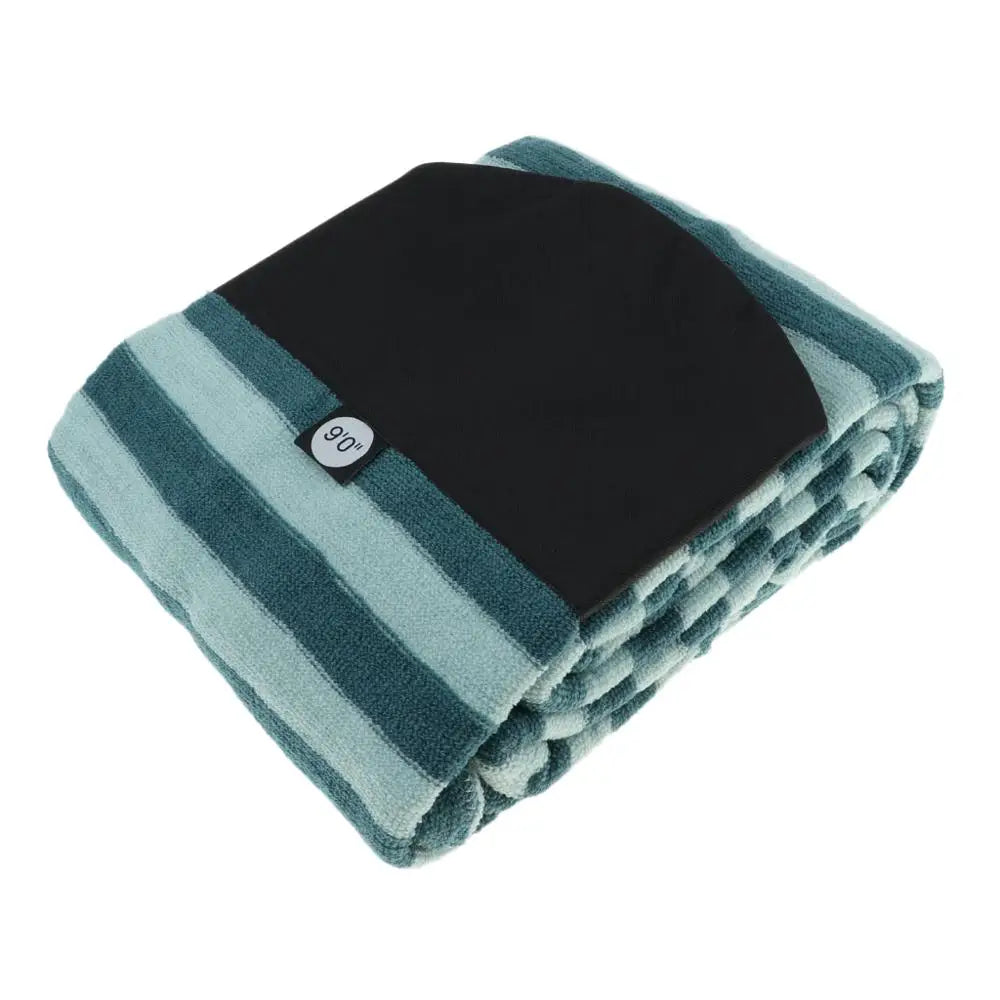 Blue Flow | Surfboard Sock Cover