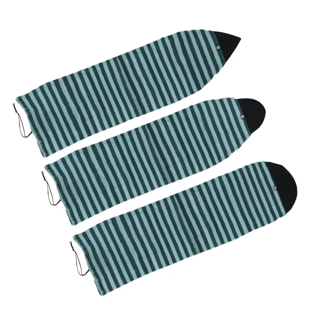 Blue Flow | Surfboard Sock Cover