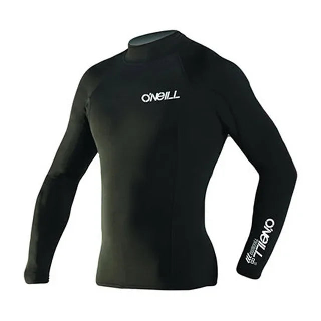 Blue Flow | OceanSkin Rash Guard