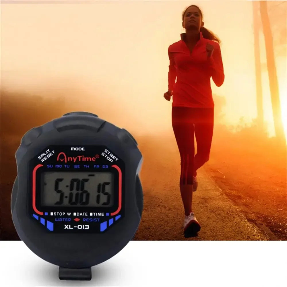 IntervalMax – Interval Timer Stopwatch for Coaches and Advanced Athletes