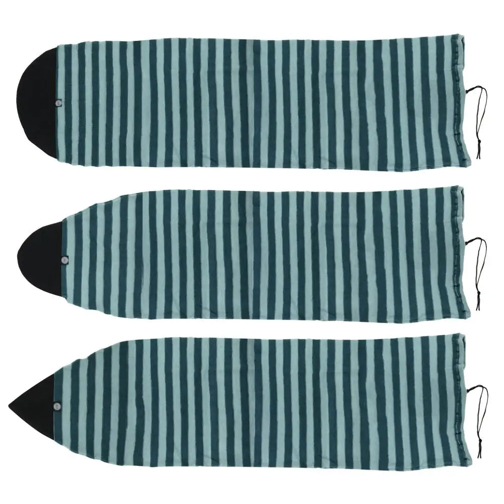 Blue Flow | Surfboard Sock Cover