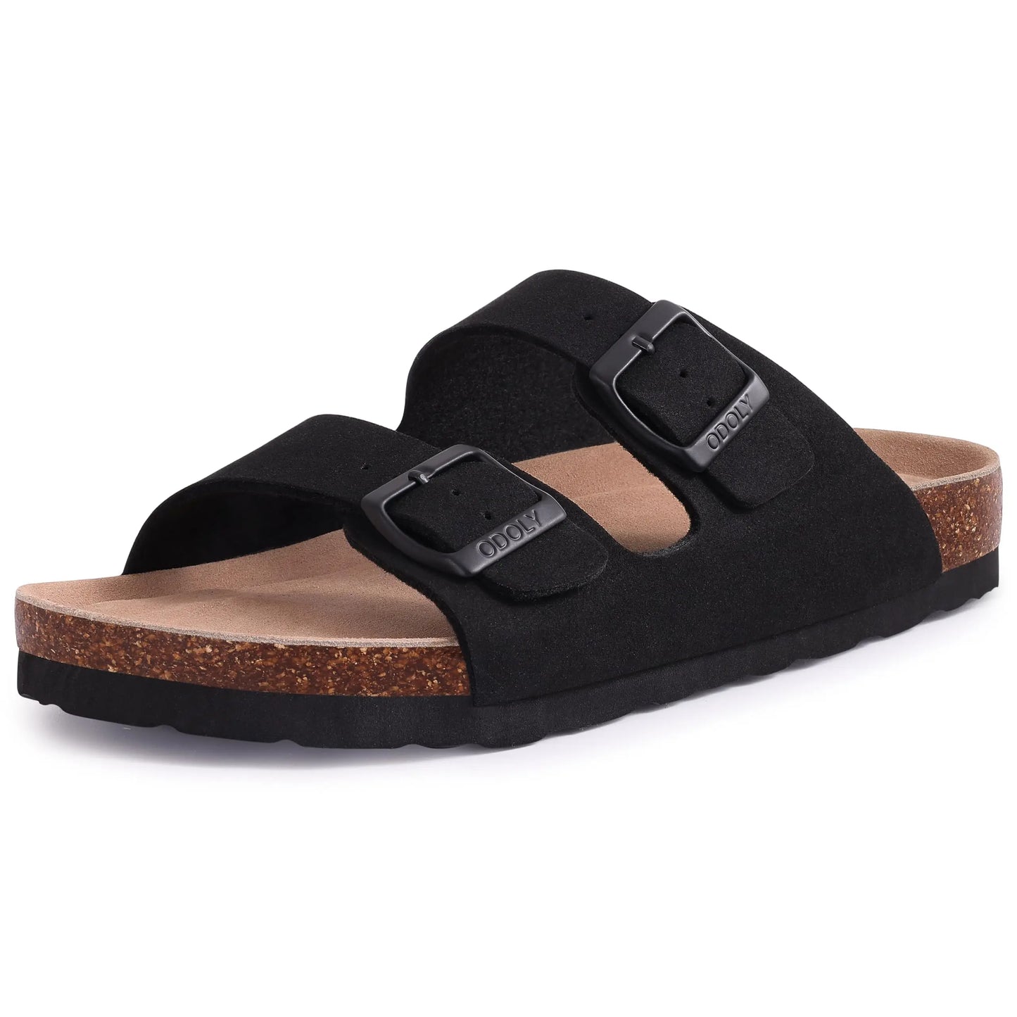 Blue Flow | ShoreEase Sandals