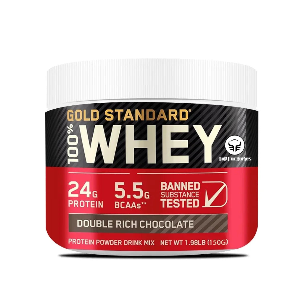 ChocoPro – Premium Chocolate Protein Powder