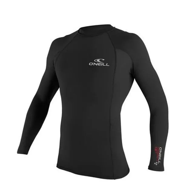 Blue Flow | OceanSkin Rash Guard
