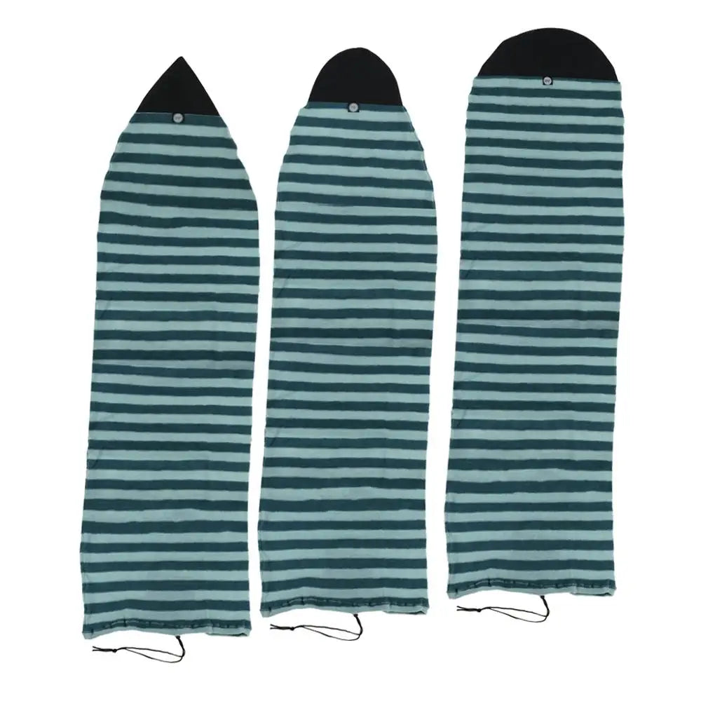 Blue Flow | Surfboard Sock Cover