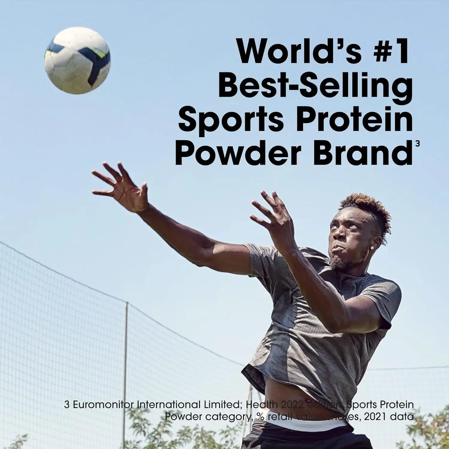 ChocoPro – Premium Chocolate Protein Powder