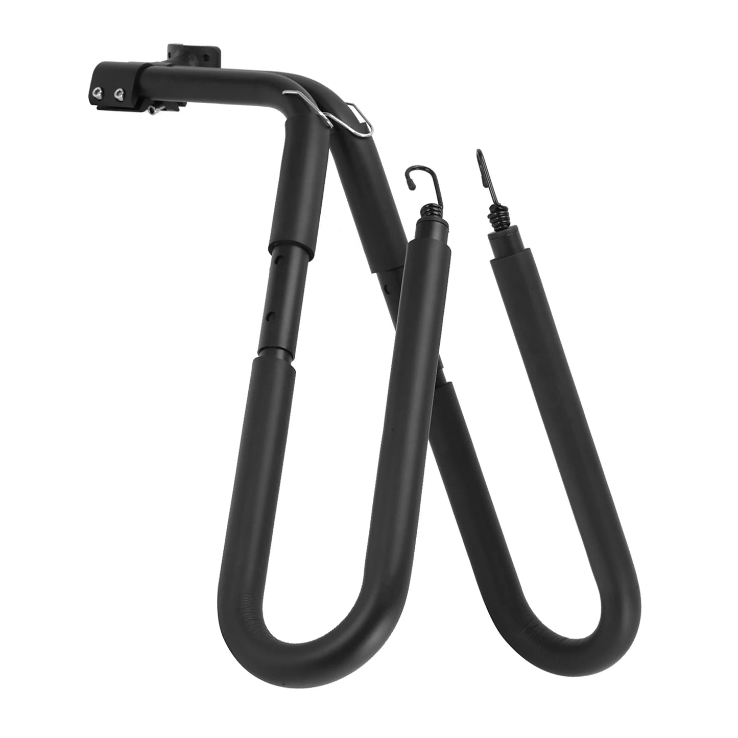 Blue Flow | Bike & Motorcycle Surfboard Rack Holder