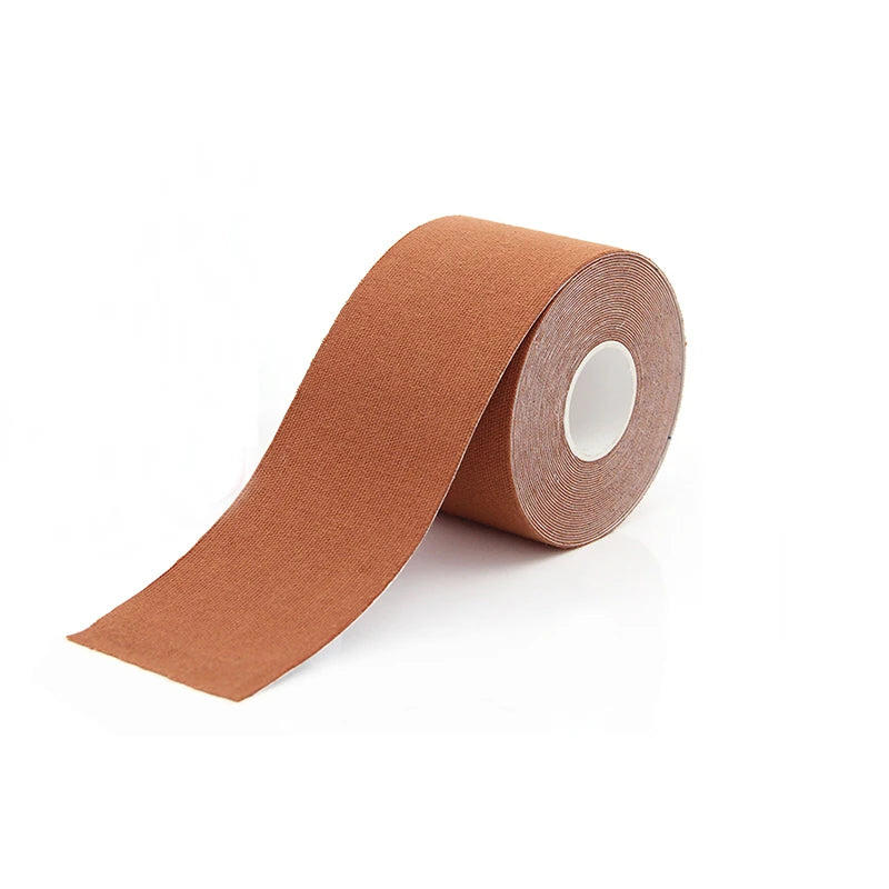 Kinesio Tape – Muscle Support & Injury Prevention