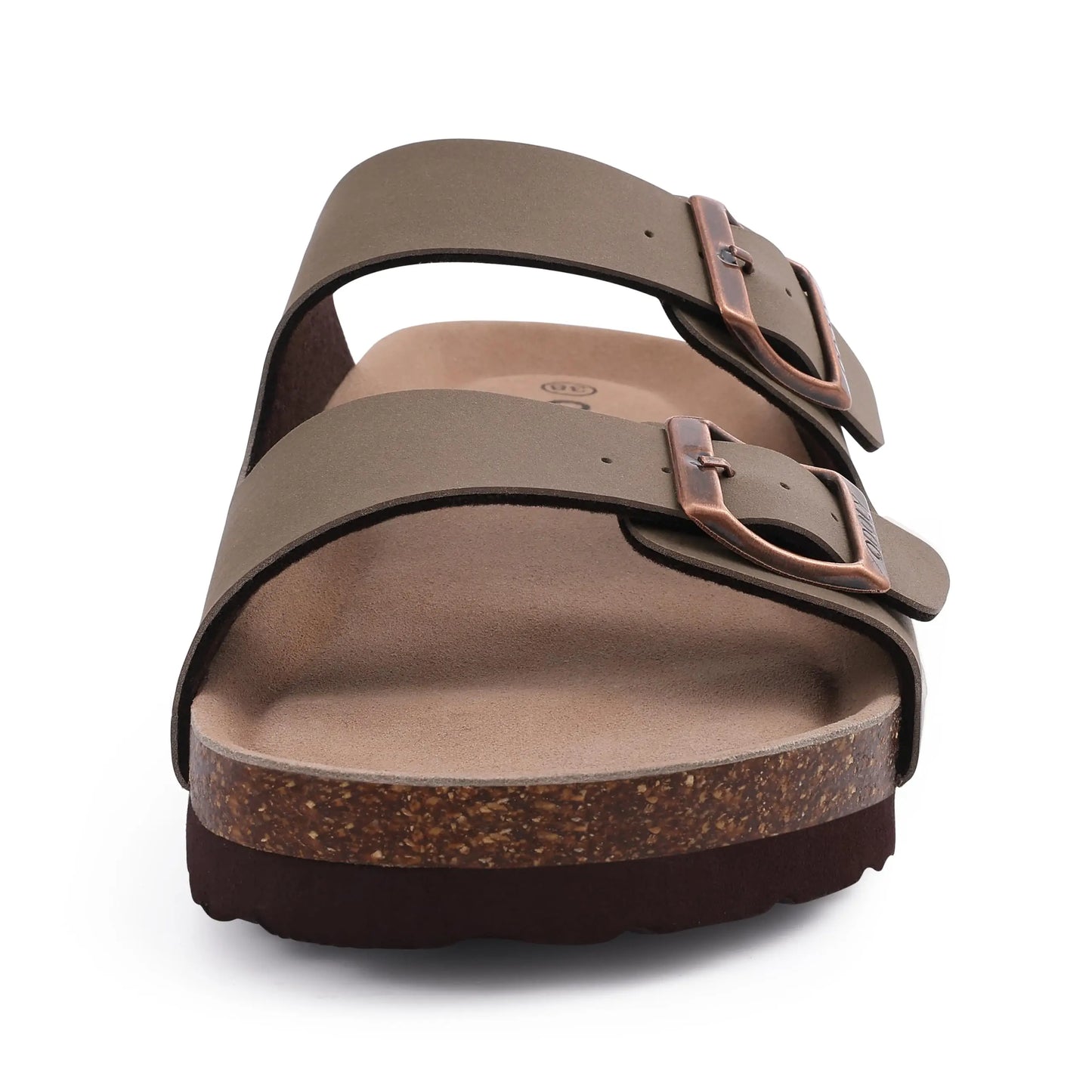 Blue Flow | ShoreEase Sandals