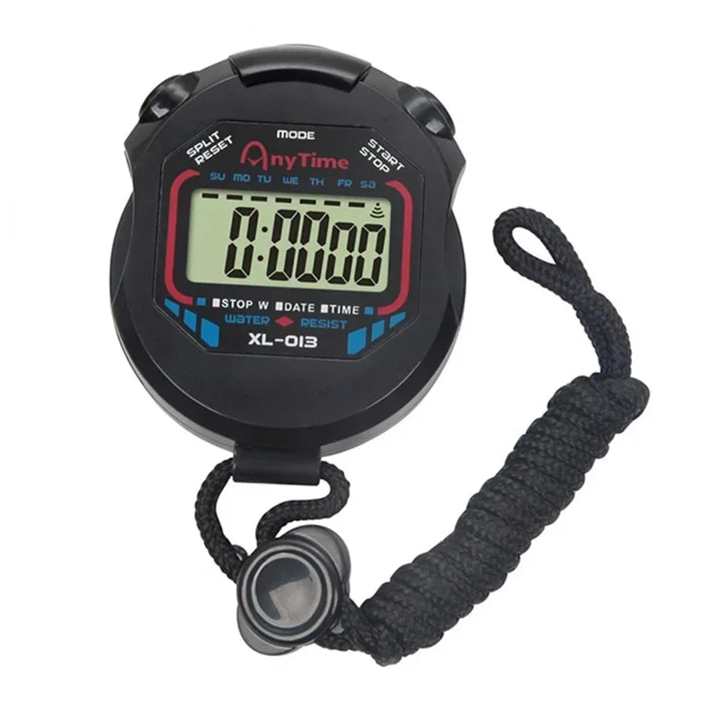 IntervalMax – Interval Timer Stopwatch for Coaches and Advanced Athletes