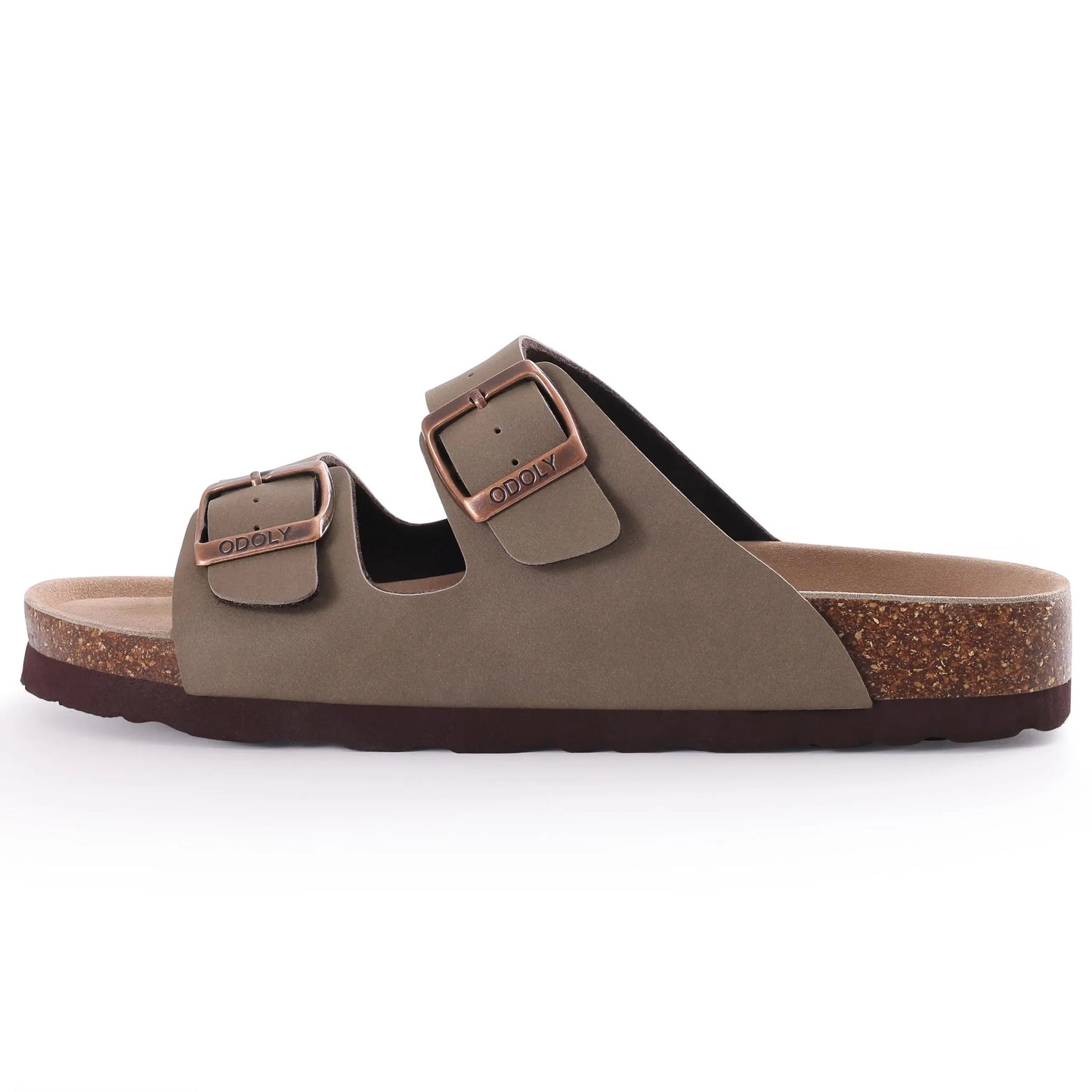 Blue Flow | ShoreEase Sandals