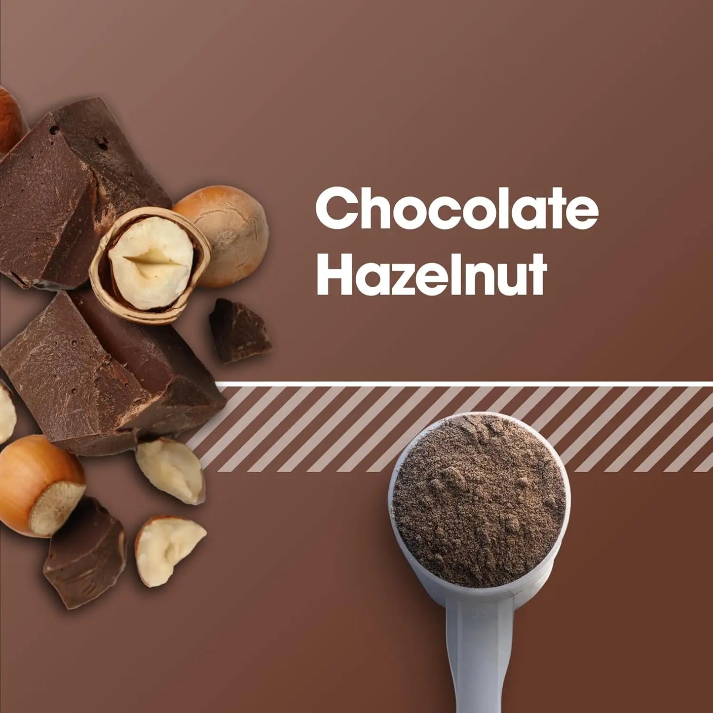 ChocoPro – Premium Chocolate Protein Powder