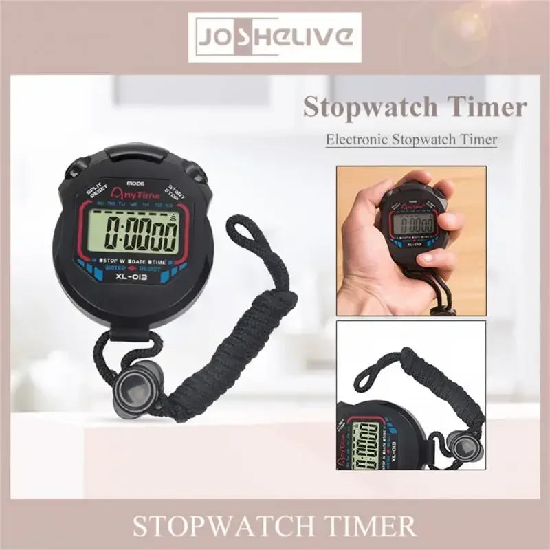 IntervalMax – Interval Timer Stopwatch for Coaches and Advanced Athletes