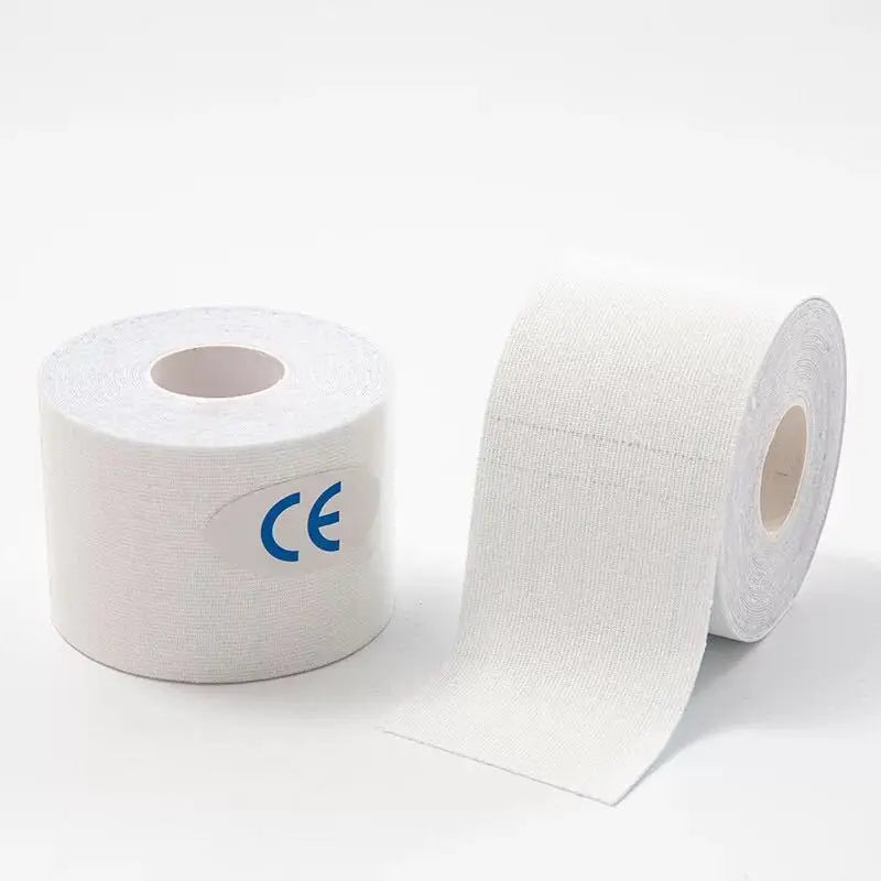 Kinesio Tape – Muscle Support & Injury Prevention