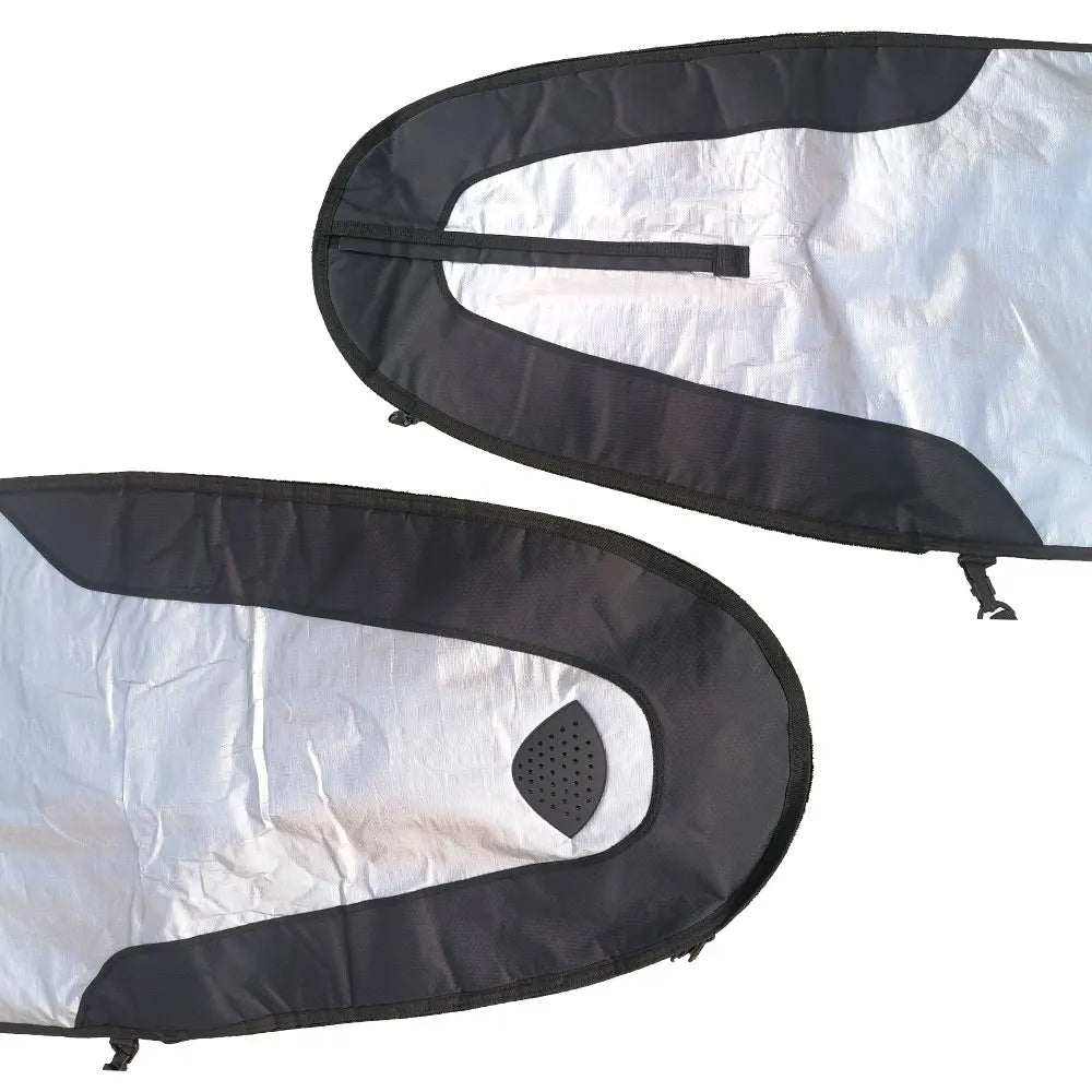 Blue Flow | Surfboard & SUP Travel Bag