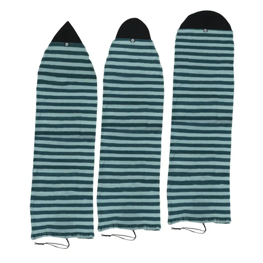 Blue Flow |  Surfboard Sock Cover