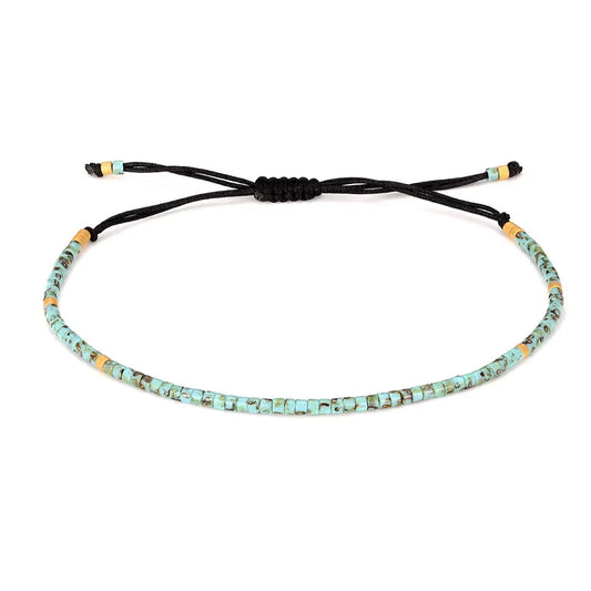 Blue Flow | SoulLine Bracelet