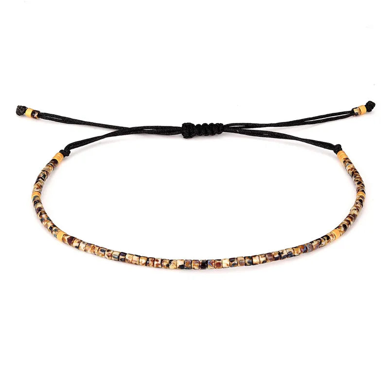 Blue Flow | SoulLine Bracelet