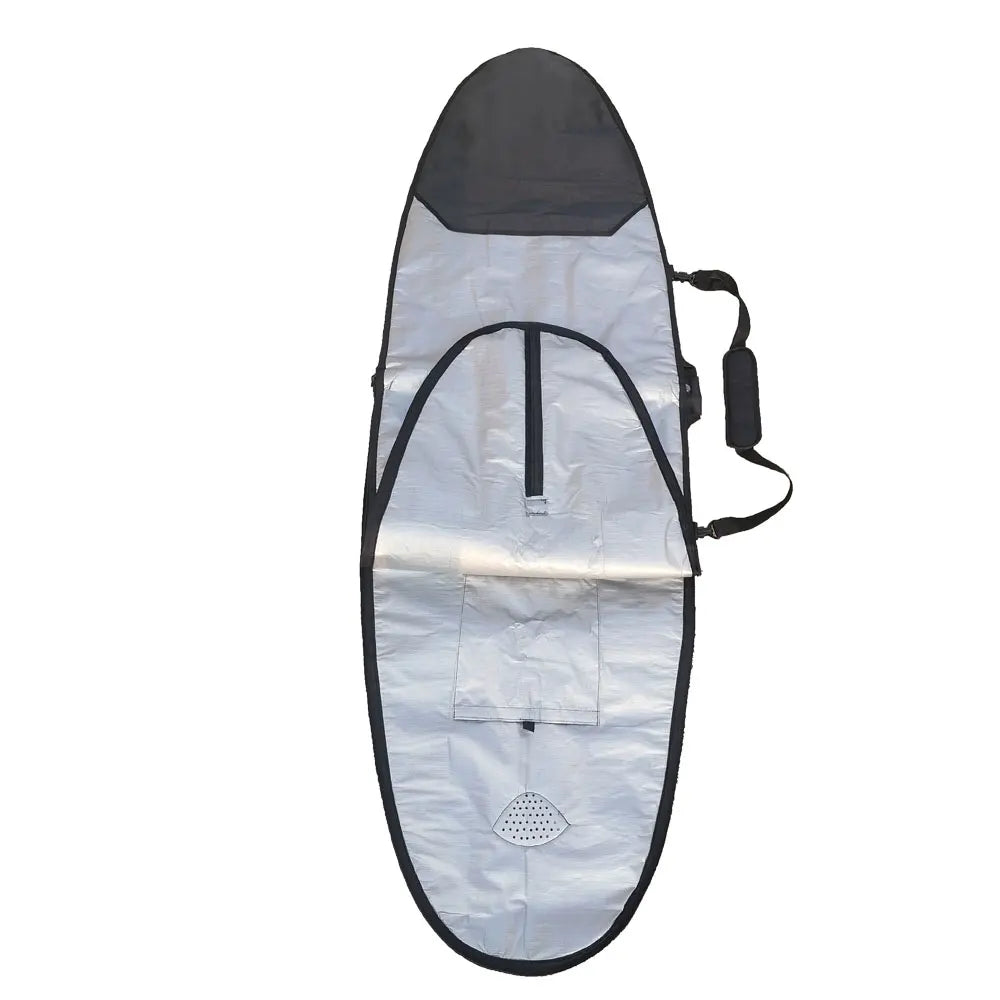Blue Flow |  Surfboard & SUP Travel Bag