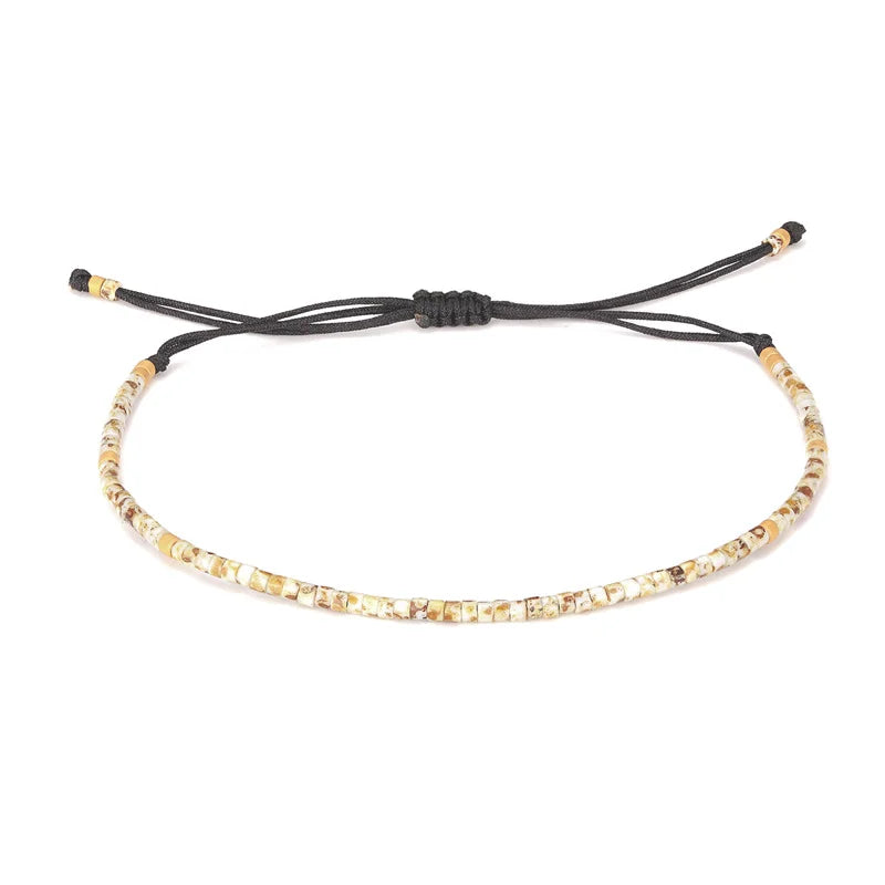 Blue Flow | SoulLine Bracelet