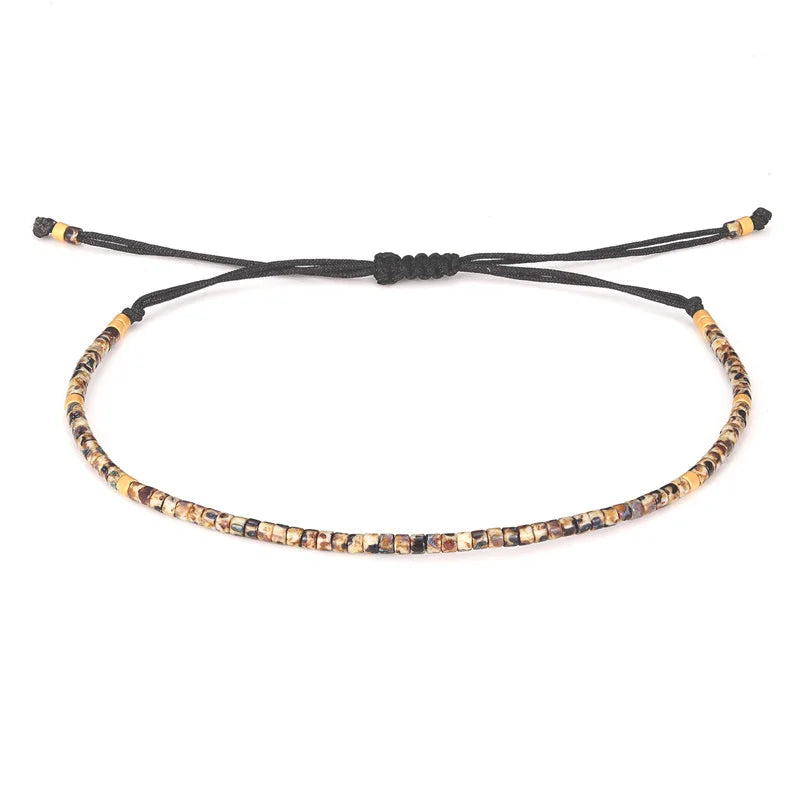 Blue Flow | SoulLine Bracelet