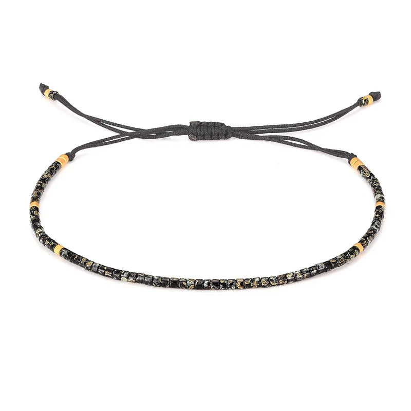Blue Flow | SoulLine Bracelet