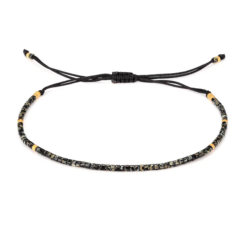 Blue Flow | SoulLine Bracelet