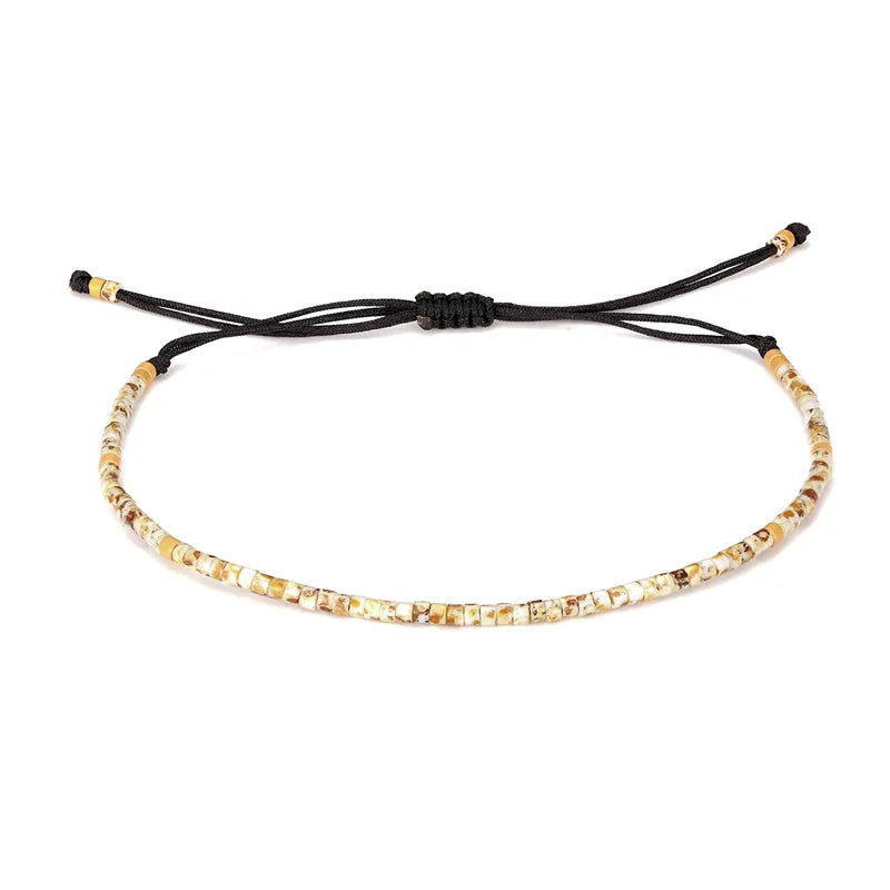Blue Flow | SoulLine Bracelet
