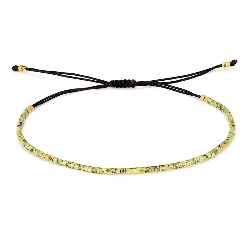 Blue Flow | SoulLine Bracelet