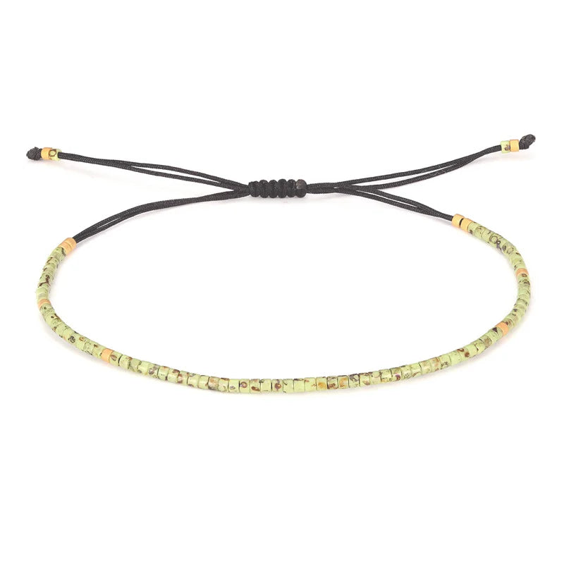 Blue Flow | SoulLine Bracelet