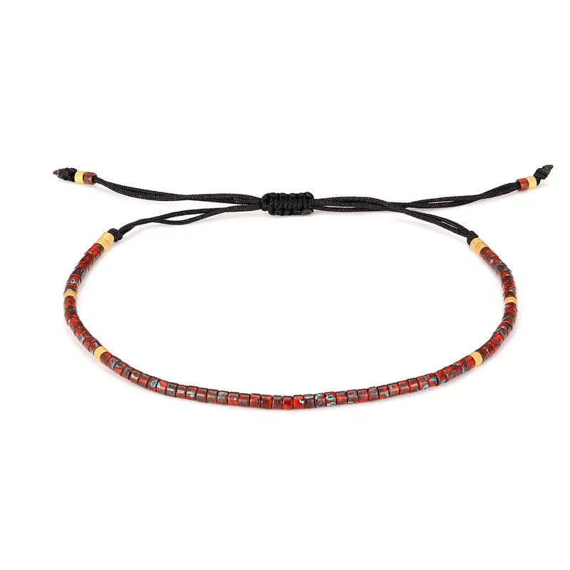 Blue Flow | SoulLine Bracelet